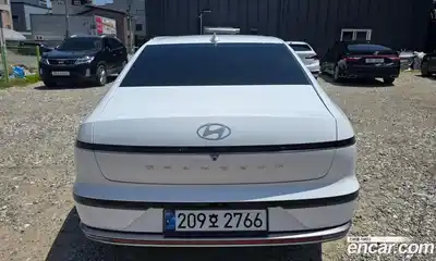 Hyundai Grandeur 2026 1.6 автомат (гидро), миниатюра 2