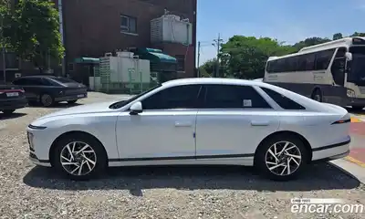 Hyundai Grandeur 2026 1.6 автомат (гидро), миниатюра 3