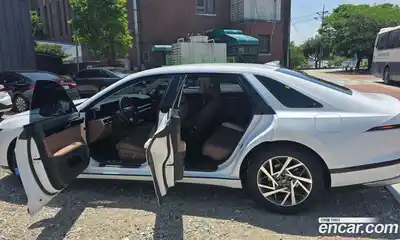 Hyundai Grandeur 2026 1.6 автомат (гидро), миниатюра 4