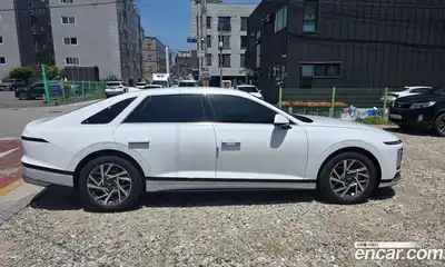 Hyundai Grandeur 2026 1.6 автомат (гидро), миниатюра 5