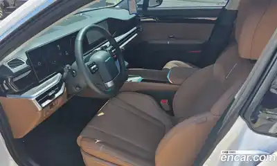 Hyundai Grandeur 2026 1.6 автомат (гидро), миниатюра 7