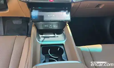 Hyundai Grandeur 2026 1.6 автомат (гидро), миниатюра 10