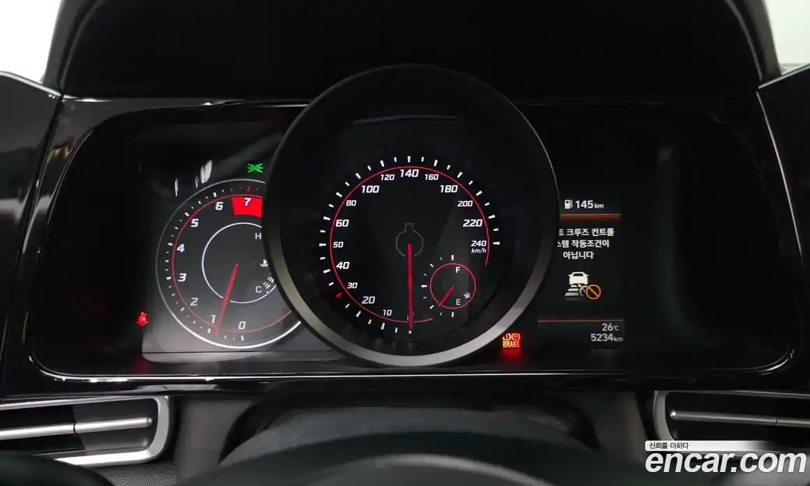 Hyundai Avante 2022 1.6 автомат (гидро), фото 11