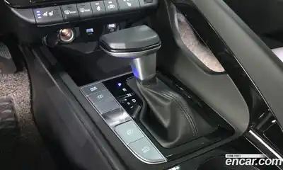 Hyundai Avante 2022 1.6 автомат (гидро), миниатюра 12