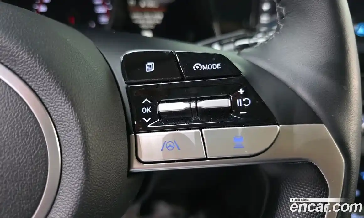 Hyundai Avante 2022 1.6 автомат (гидро), фото 29