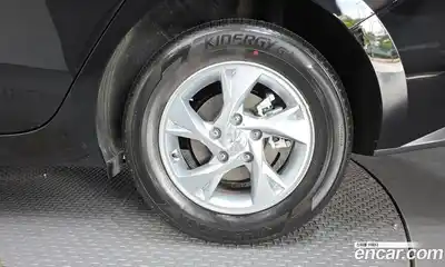 Hyundai Avante 2022 1.6 автомат (гидро), миниатюра 7