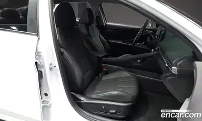 Hyundai Avante 2025 1.6 автомат (гидро), миниатюра 11