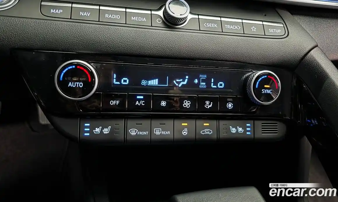 Hyundai Avante 2025 1.6 автомат (гидро), фото 16