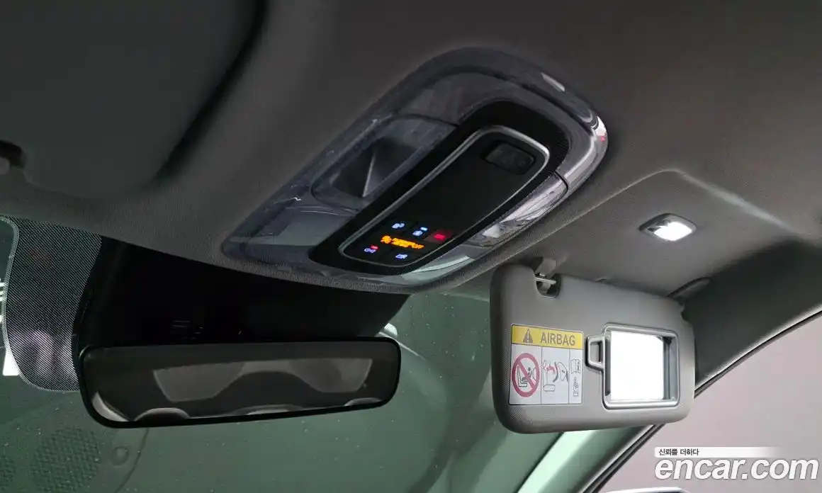 Hyundai Avante 2025 1.6 автомат (гидро), фото 19