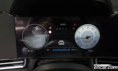 Hyundai Avante 2025 1.6 автомат (гидро), миниатюра 8