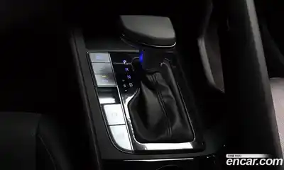 Hyundai Avante 2025 1.6 автомат (гидро), миниатюра 9