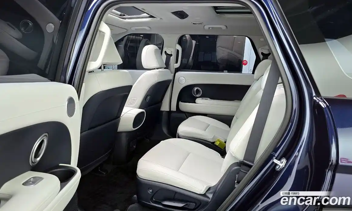 Hyundai Palisade 2025 2.5 автомат (гидро), фото 12