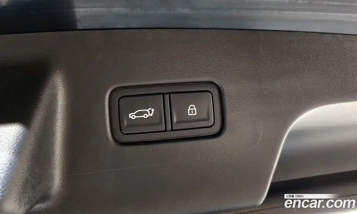 Hyundai Palisade 2025 2.5 автомат (гидро), фото 17