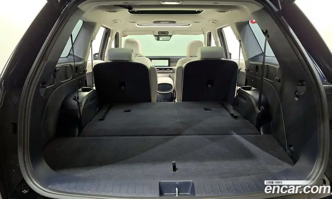 Hyundai Palisade 2025 2.5 автомат (гидро), фото 19