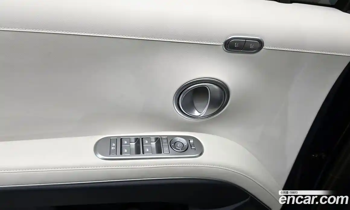 Hyundai Palisade 2025 2.5 автомат (гидро), фото 20