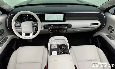 Hyundai Palisade 2025 2.5 автомат (гидро), миниатюра 7
