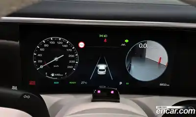 Hyundai Palisade 2025 2.5 автомат (гидро), миниатюра 8