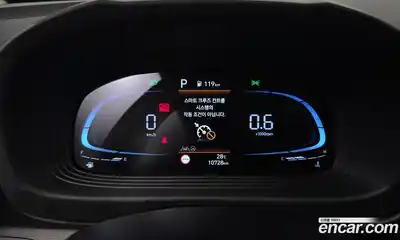 Hyundai Venue 2024 1.6 автомат (гидро), миниатюра 11