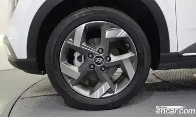 Hyundai Venue 2024 1.6 автомат (гидро), миниатюра 5