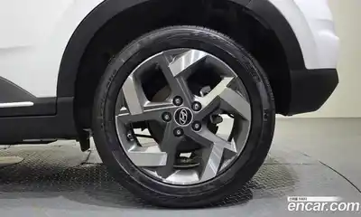 Hyundai Venue 2024 1.6 автомат (гидро), миниатюра 7