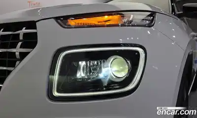 Hyundai Venue 2024 1.6 автомат (гидро), миниатюра 8