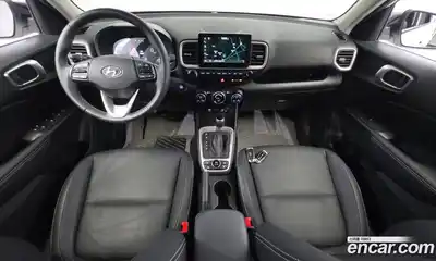 Hyundai Venue 2024 1.6 автомат (гидро), миниатюра 10