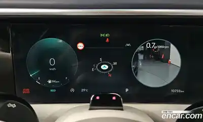 Hyundai Palisade 2025 2.5 автомат (гидро), миниатюра 11