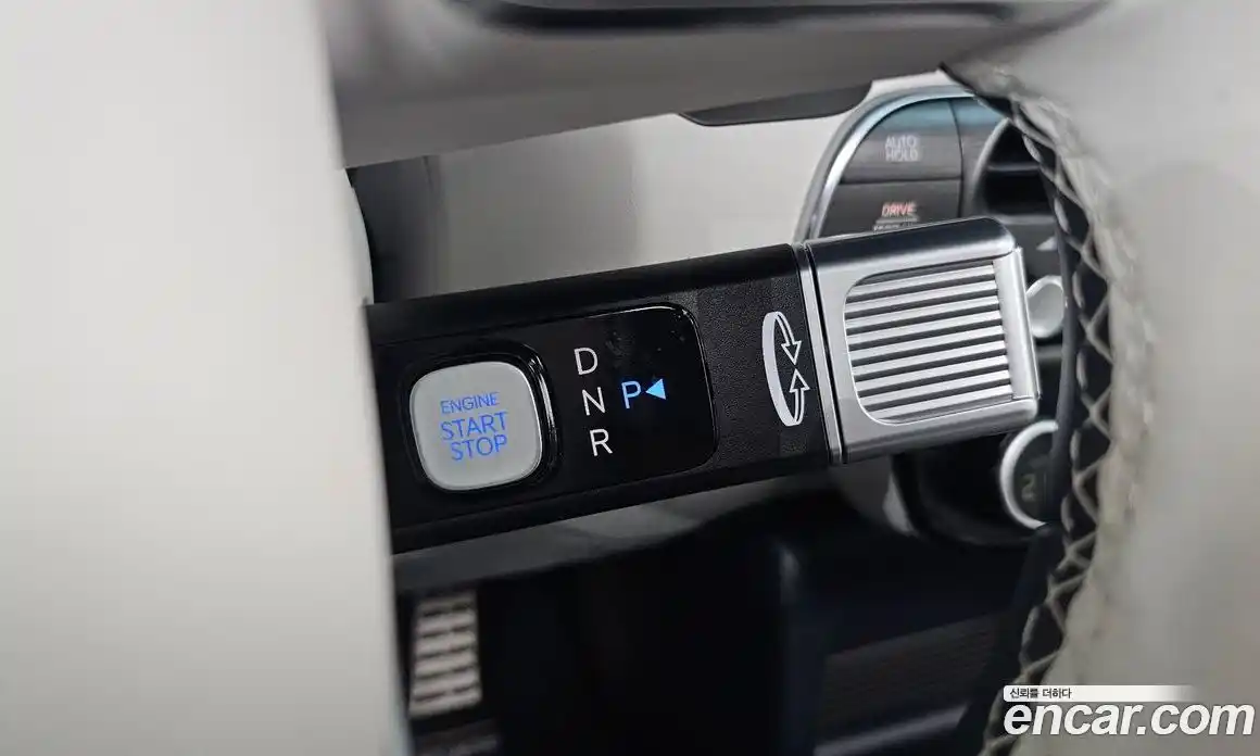 Hyundai Palisade 2025 2.5 автомат (гидро), фото 12