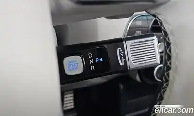Hyundai Palisade 2025 2.5 автомат (гидро), миниатюра 12