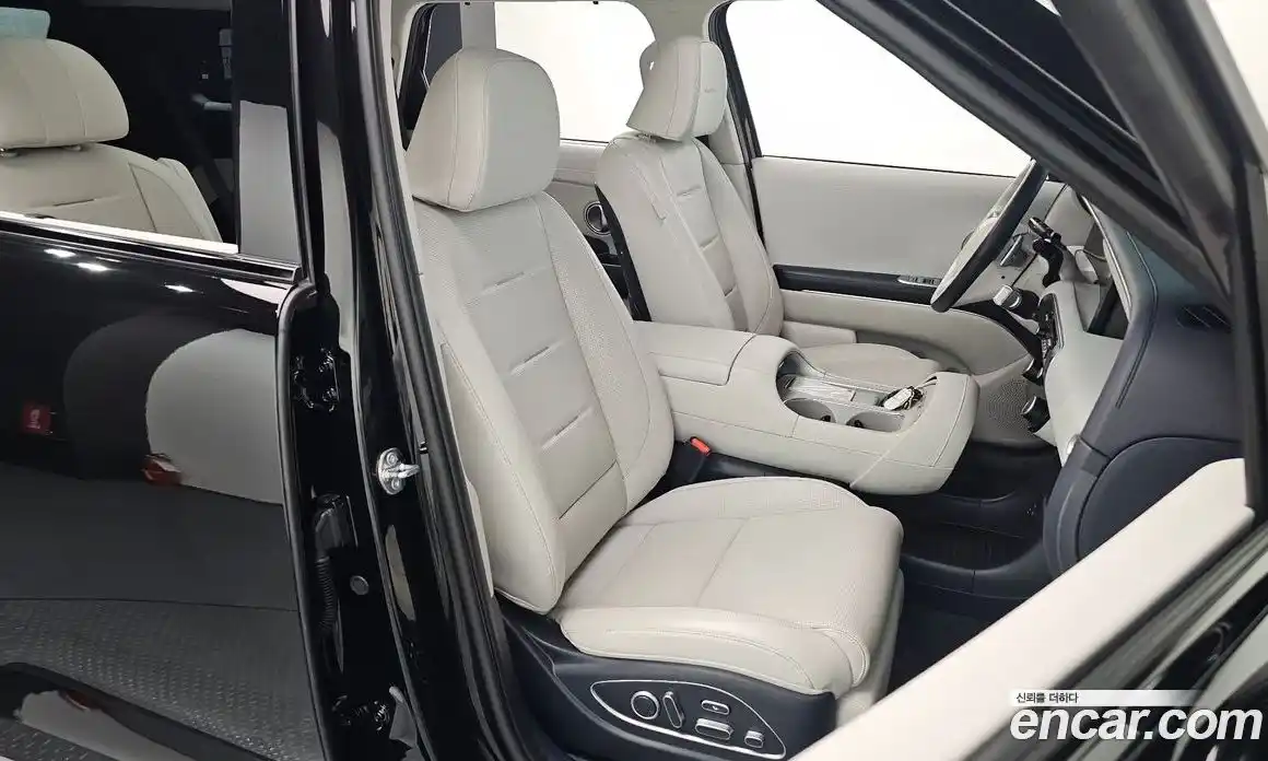 Hyundai Palisade 2025 2.5 автомат (гидро), фото 16