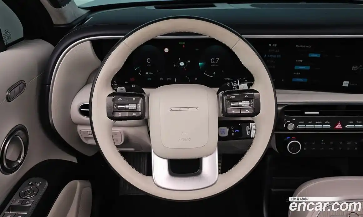 Hyundai Palisade 2025 2.5 автомат (гидро), фото 20
