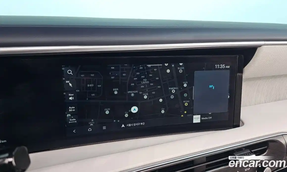 Hyundai Palisade 2025 2.5 автомат (гидро), фото 21