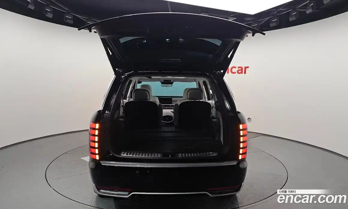 Hyundai Palisade 2025 2.5 автомат (гидро), фото 26