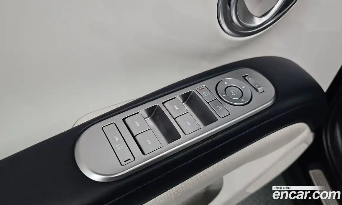 Hyundai Palisade 2025 2.5 автомат (гидро), фото 28
