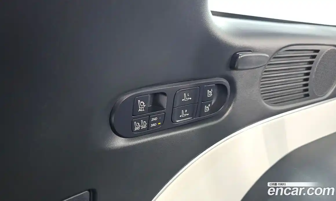 Hyundai Palisade 2025 2.5 автомат (гидро), фото 30