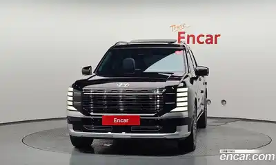 Hyundai Palisade 2025 2.5 автомат (гидро), миниатюра 3