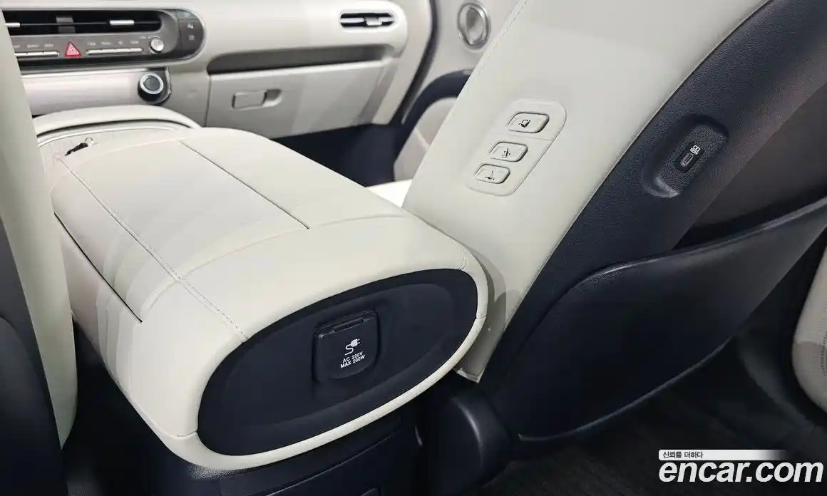 Hyundai Palisade 2025 2.5 автомат (гидро), фото 33