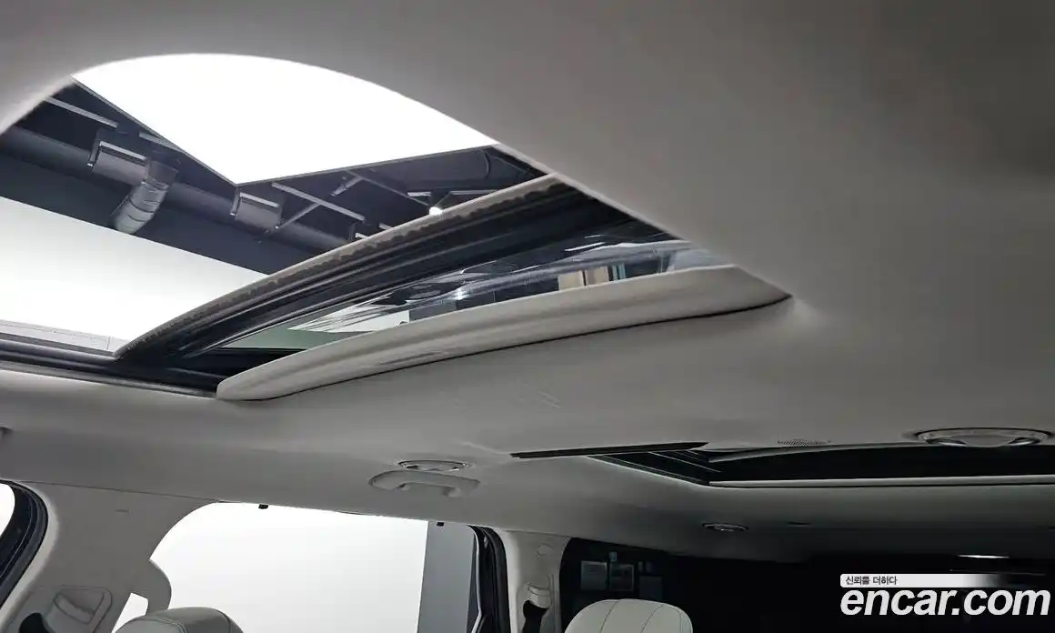 Hyundai Palisade 2025 2.5 автомат (гидро), фото 35