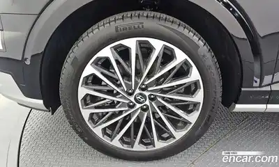 Hyundai Palisade 2025 2.5 автомат (гидро), миниатюра 5