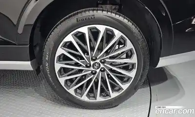 Hyundai Palisade 2025 2.5 автомат (гидро), миниатюра 7