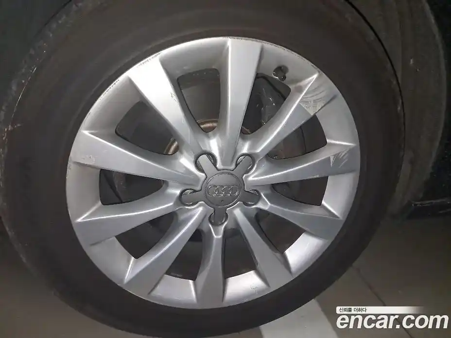 Audi A6 2014 2.0 автомат (гидро), фото 12
