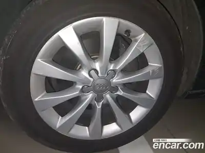 Audi A6 2014 2.0 автомат (гидро), миниатюра 12