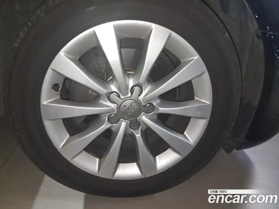 Audi A6 2014 2.0 автомат (гидро), фото 15