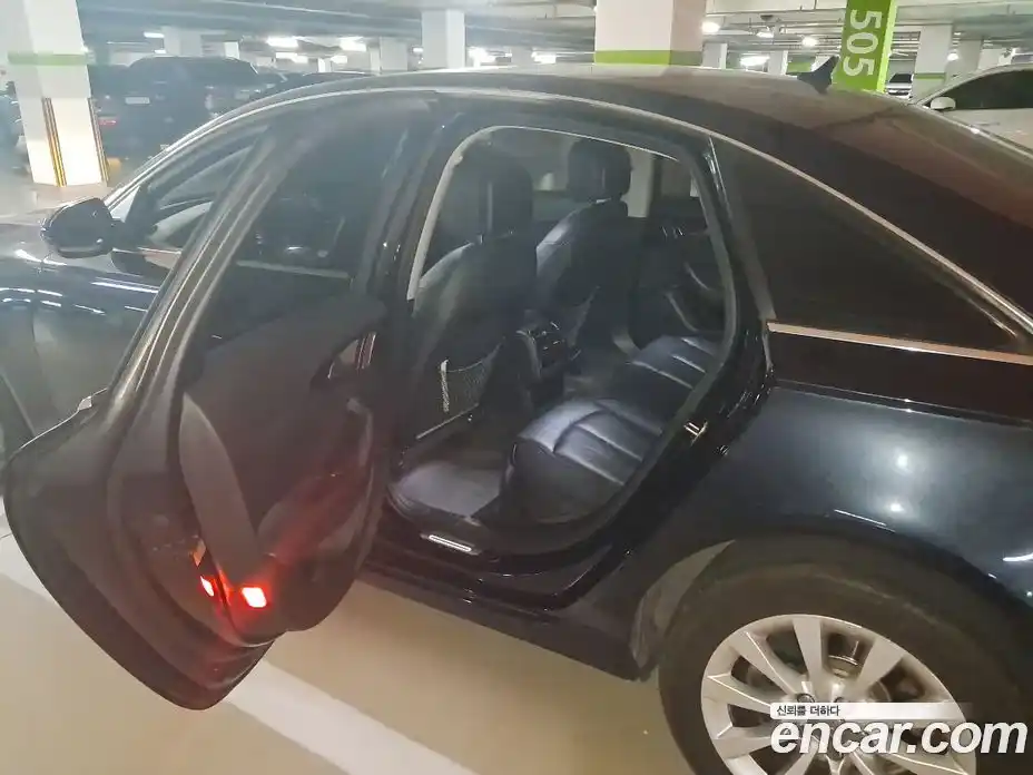 Audi A6 2014 2.0 автомат (гидро), фото 18