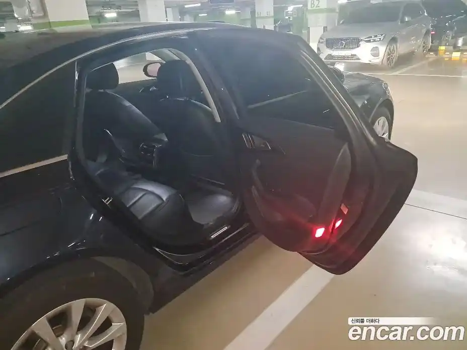 Audi A6 2014 2.0 автомат (гидро), фото 20