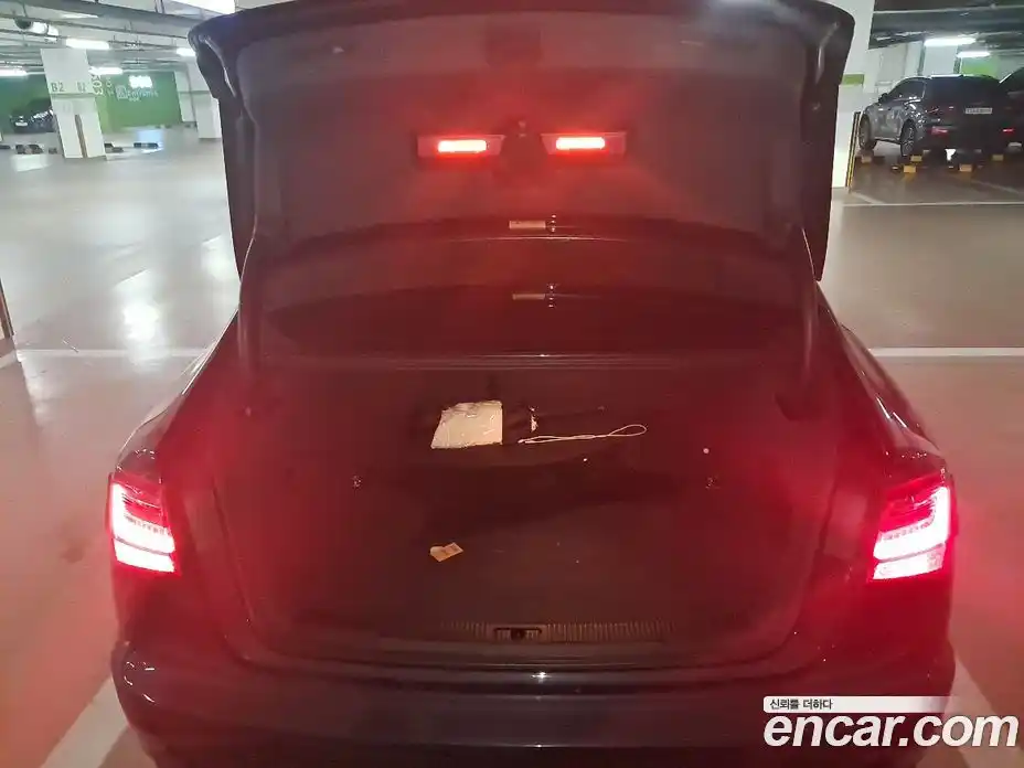 Audi A6 2014 2.0 автомат (гидро), фото 9