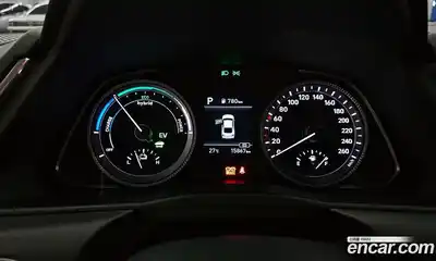Hyundai Sonata 2020 2.0 автомат (гидро), миниатюра 11