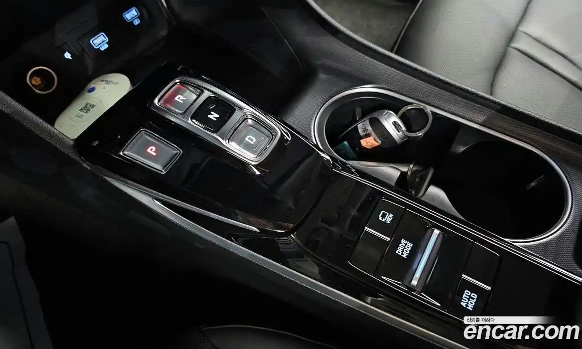 Hyundai Sonata 2020 2.0 автомат (гидро), фото 12