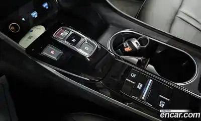 Hyundai Sonata 2020 2.0 автомат (гидро), миниатюра 12