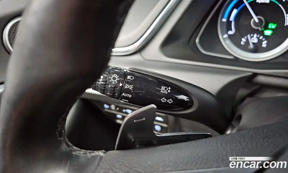 Hyundai Sonata 2020 2.0 автомат (гидро), фото 23